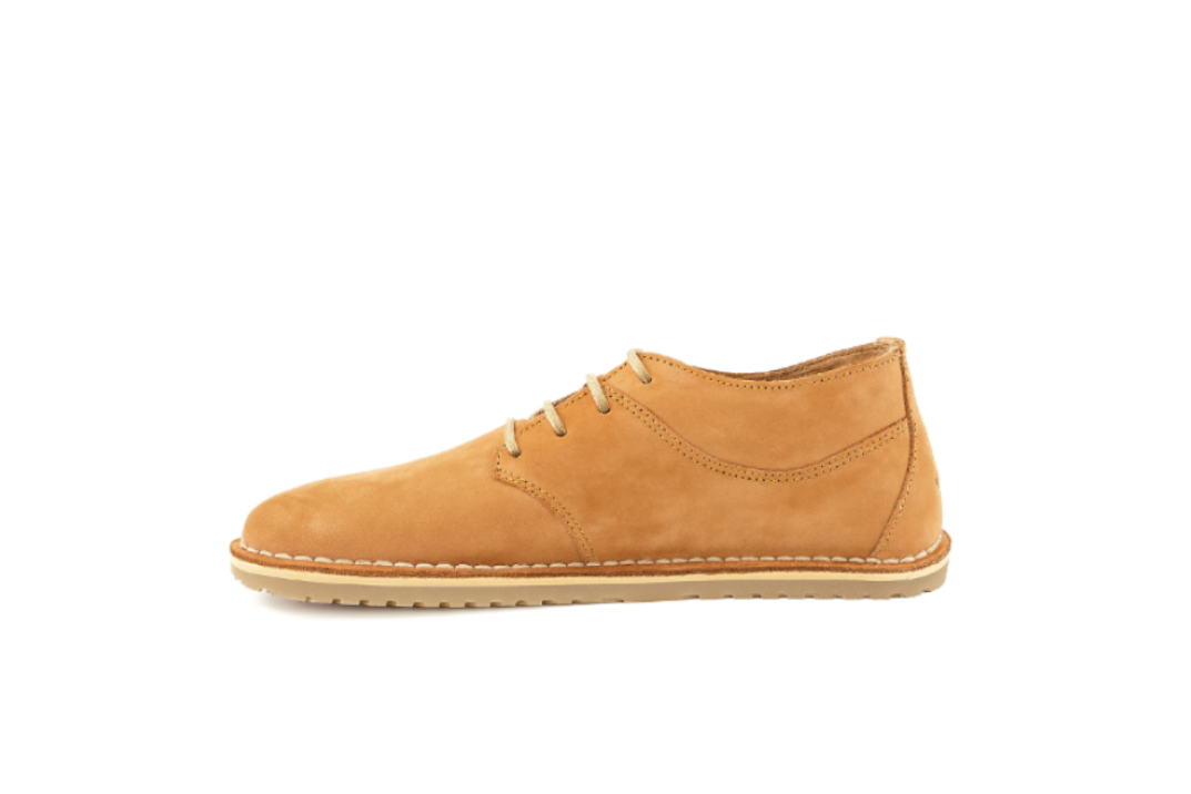 Women's Tundra Barefoot Boots - Wide Toe Box & Zero Drop