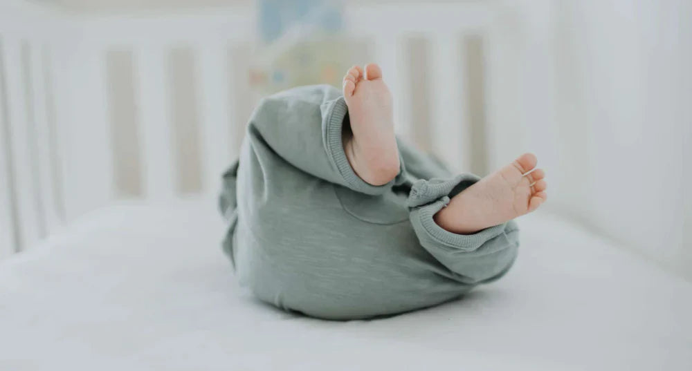 Flat Feet or Normal? What you need to know.