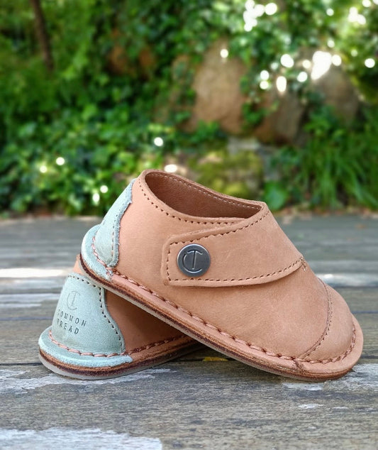 kids barefoot shoes for school