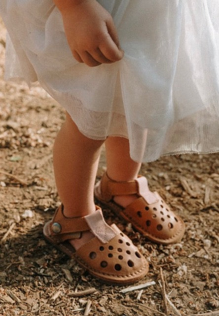 best barefoot sandals for toddlers and kids