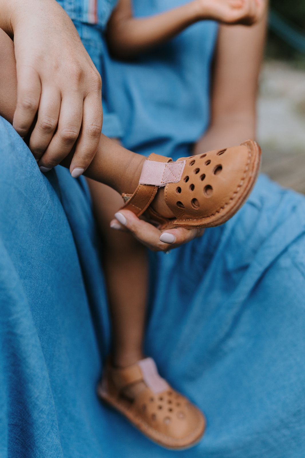 Barefoot shoes for kids and adults