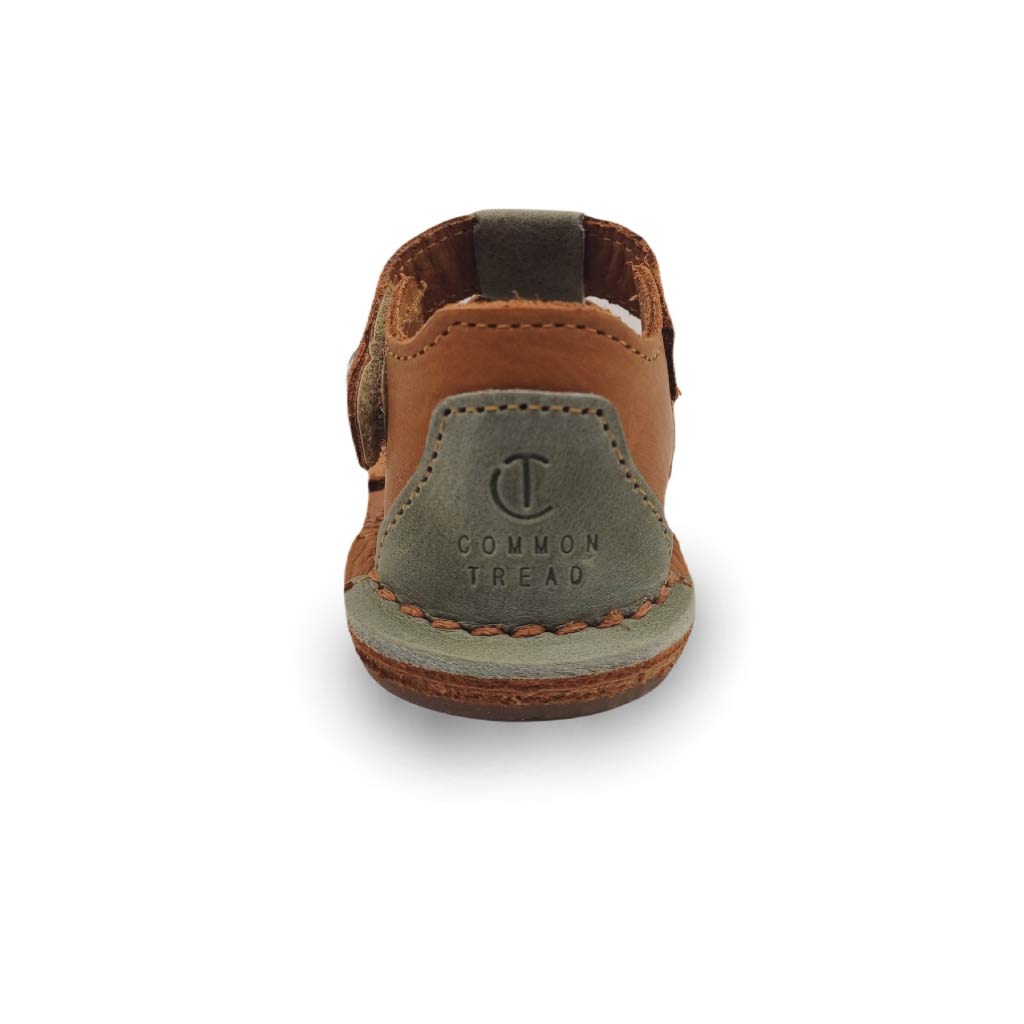 Kid's Amber Desert Sandal